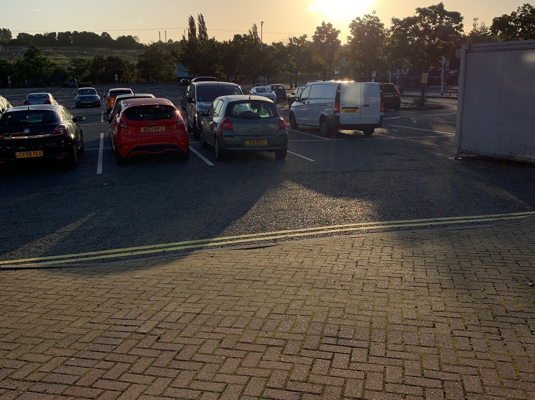 Travelodge Pontefract Ferrybridge A1/M62主图