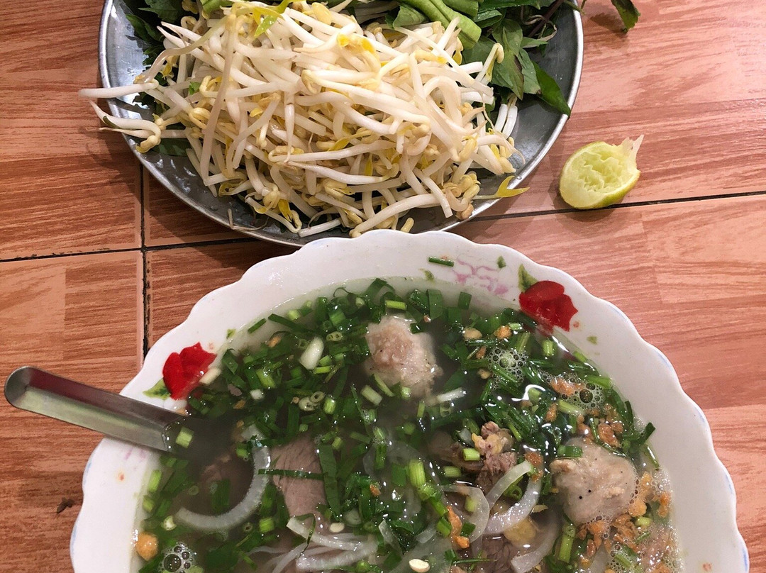 Ho Chi Minh Memorial景点图片