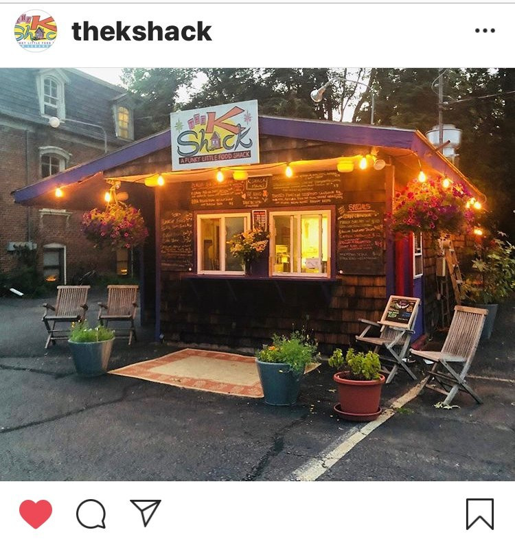 The Kshack
