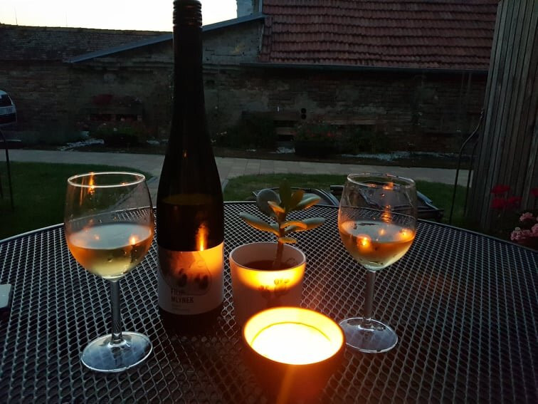 Horni Vestonice旅游攻略图片