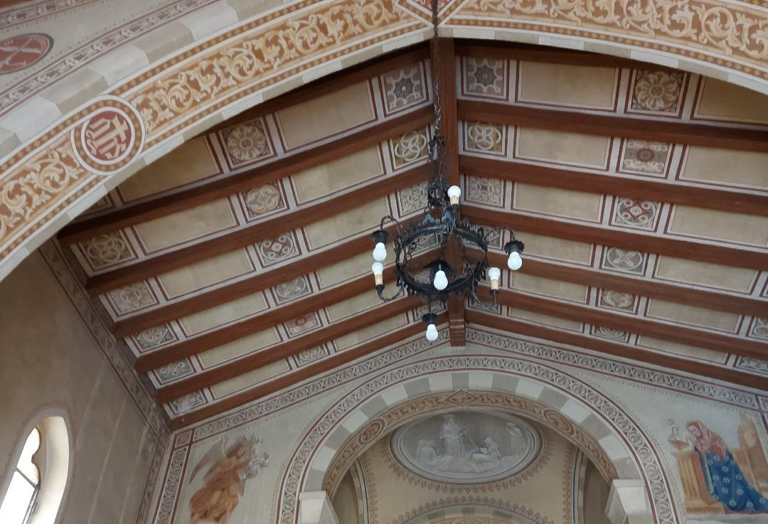 Chiesa di San Rocco-Castione della Presolana必去景点