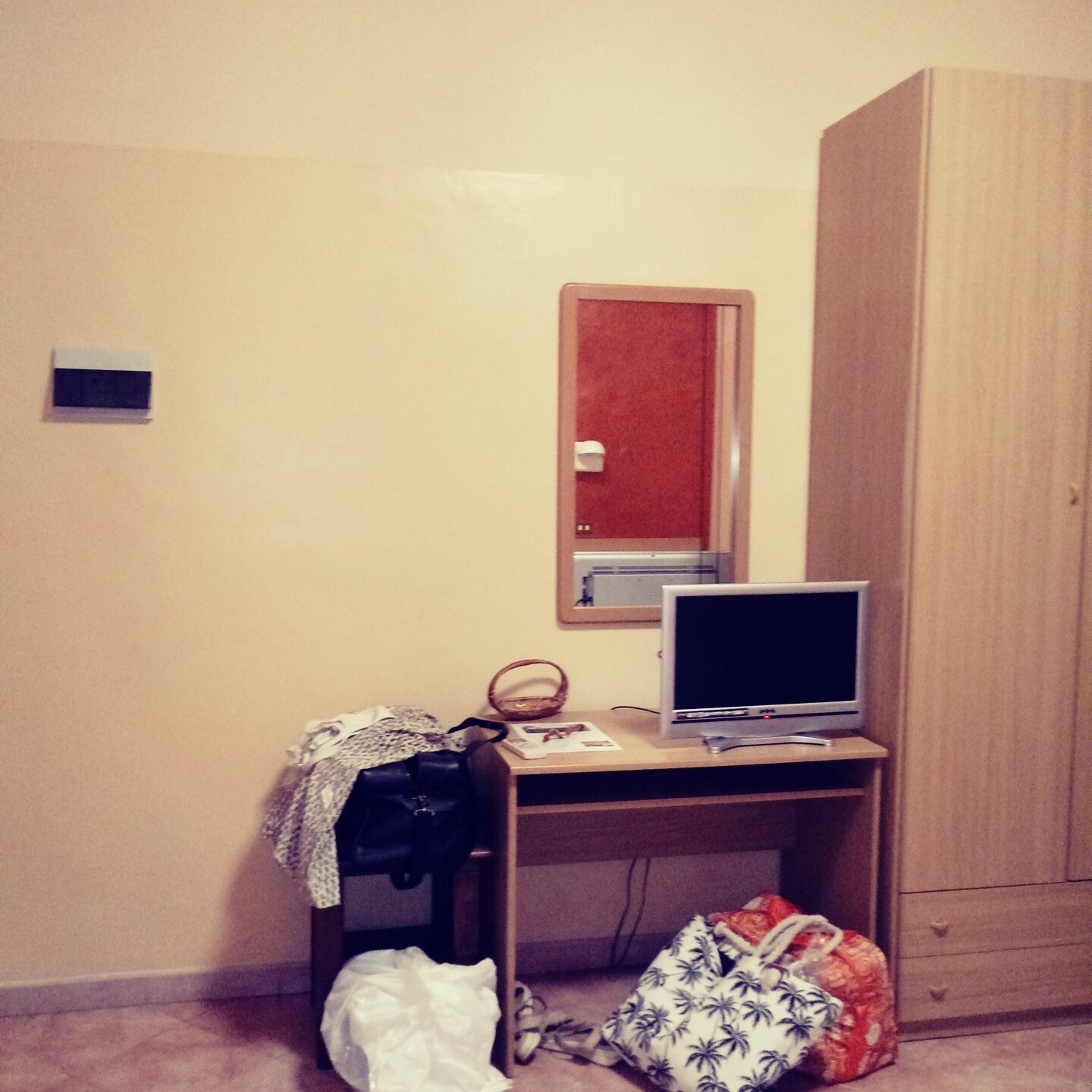 Locanda Settecamini-官方