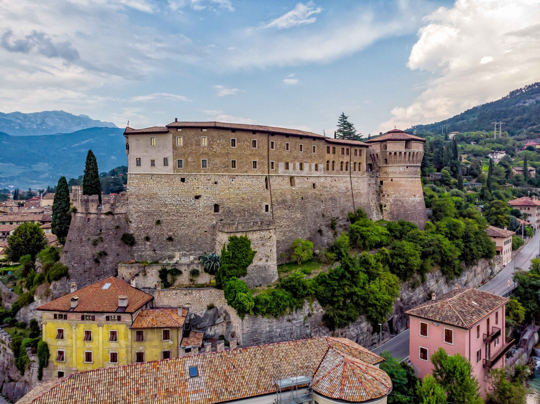 Museo Storico Italiano Della Guerra景点图片