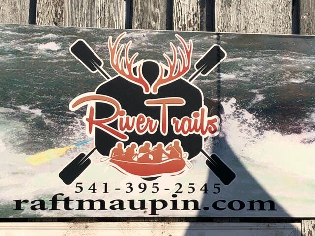 River Trails Deschutes-Maupin必去景点