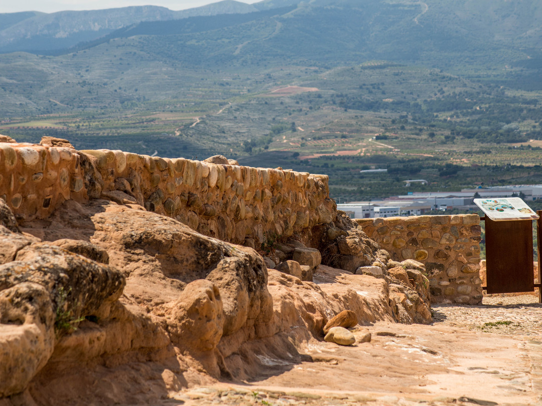 Castillo De Arnedo-Arnedo必去景点
