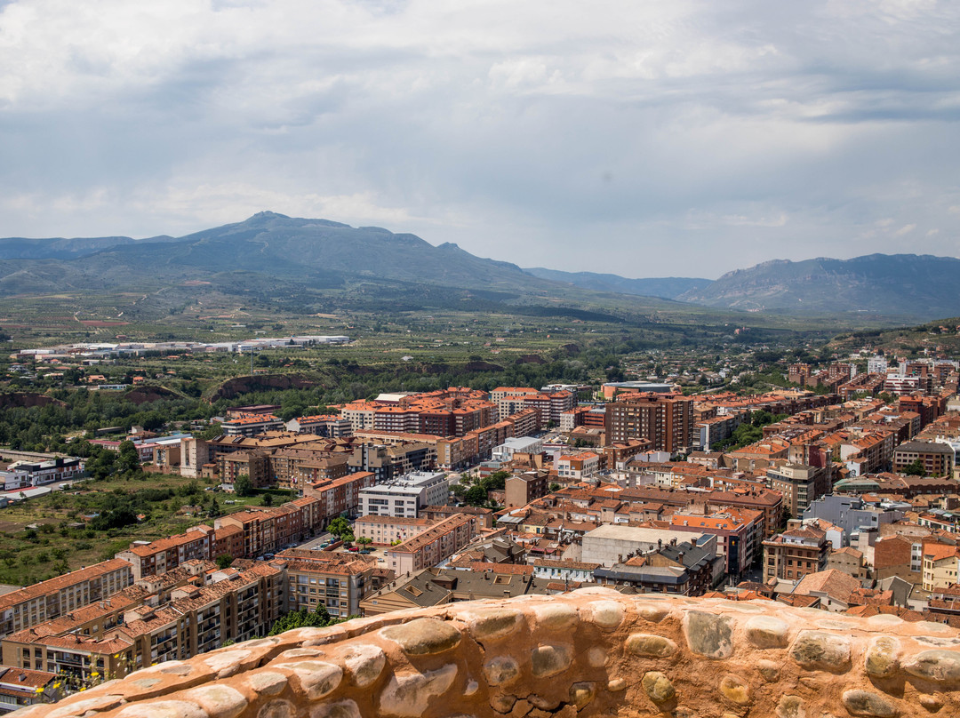 Castillo De Arnedo-Arnedo必去景点