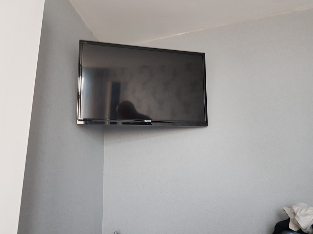Queens Plaza Hotel主图