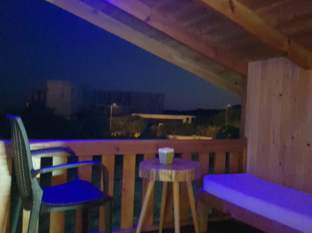 Dufa Apart Bungalow主图