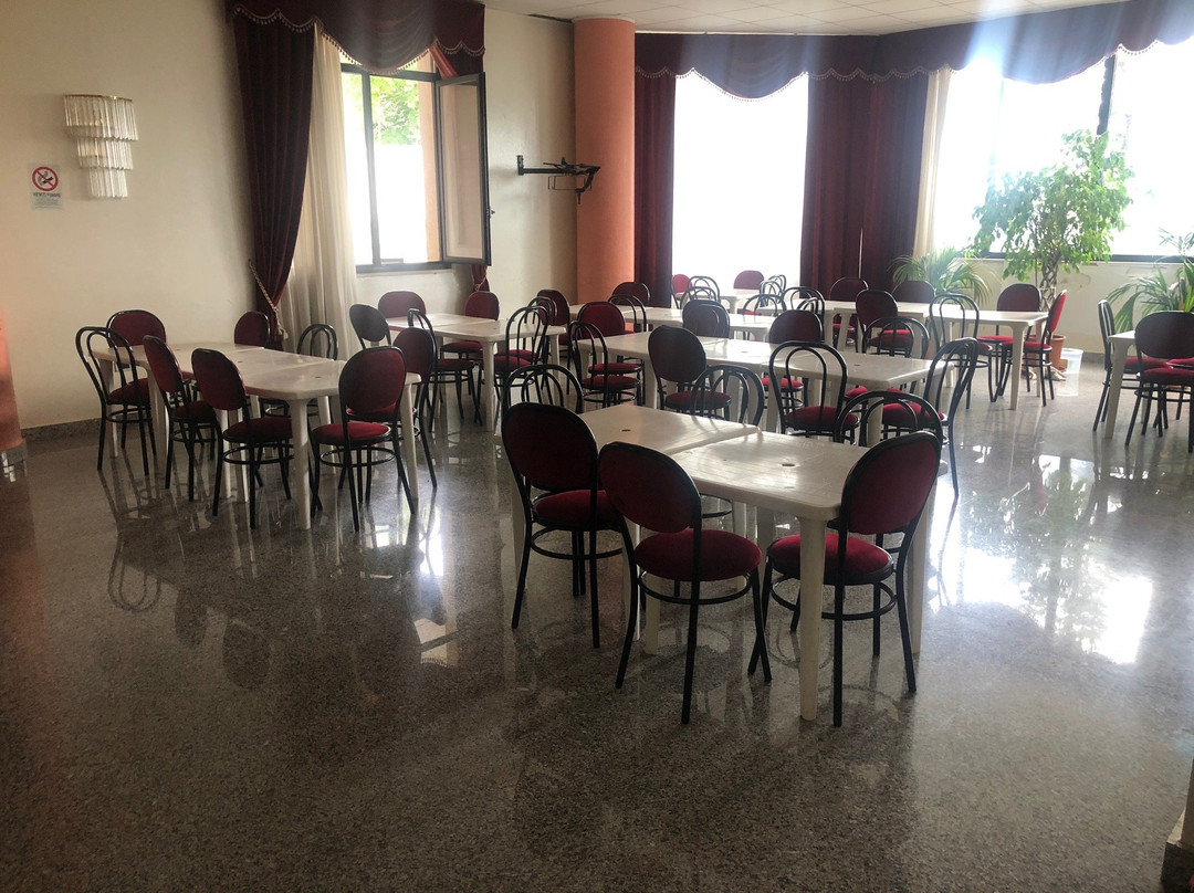 Hotel Palma Costa Gioiosa主图