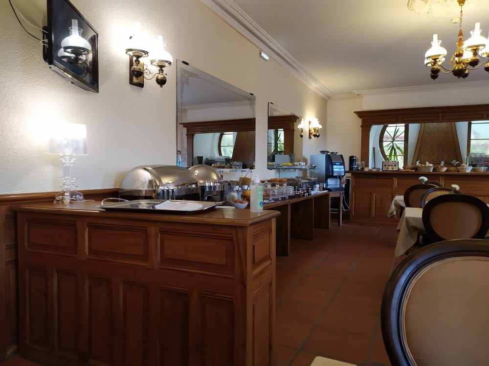 法国大酒店主图