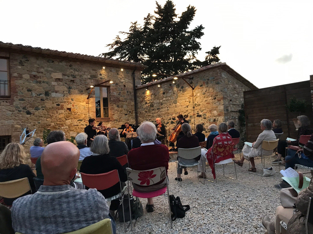 Auditorium della Compagnia景点图片