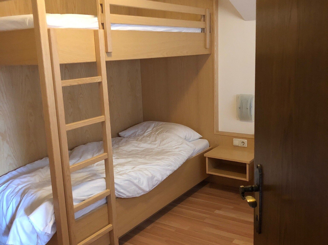 KOGLER`s Pfeffermuhle Hotel & Restaurant主图