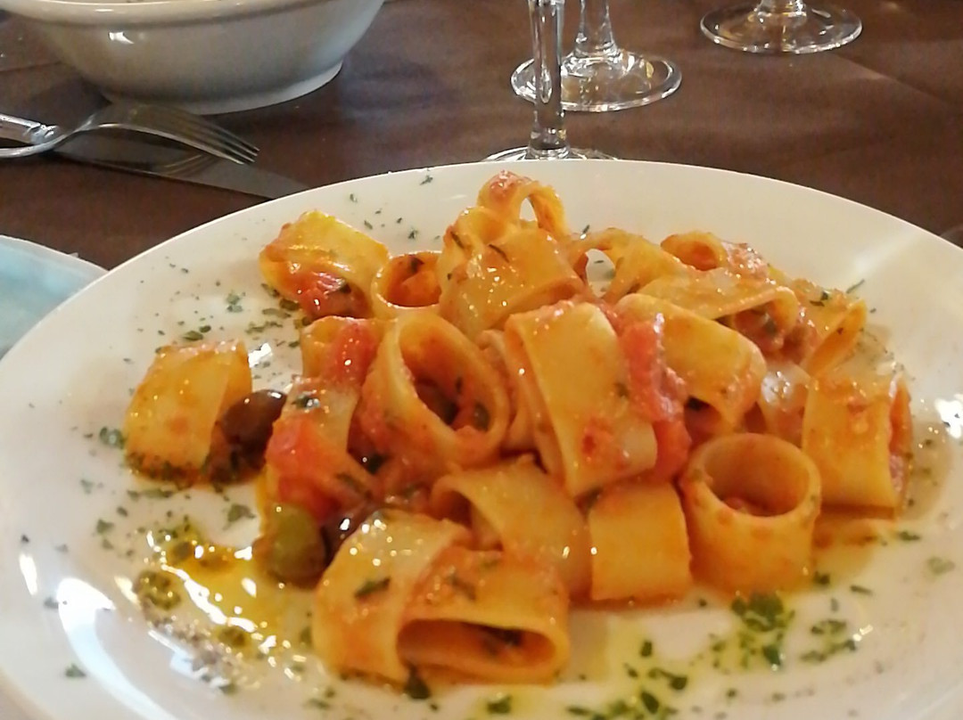 Albergo Bellavista主图