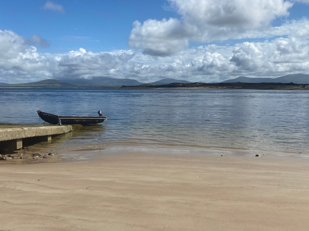 Inishbiggle Island Ferry Service-Inishbiggle必去景点