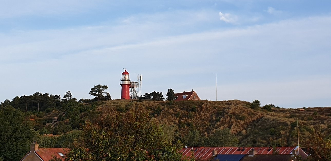 Hotelletje de Veerman-官方