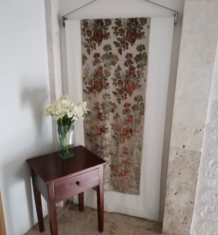 圣塔罗莎黎莱斯酒店主图