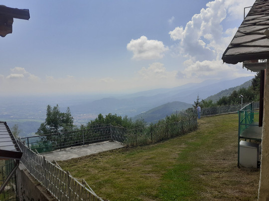 Santuario di Santa Elisabetta-Colleretto Castelnuovo必去景点