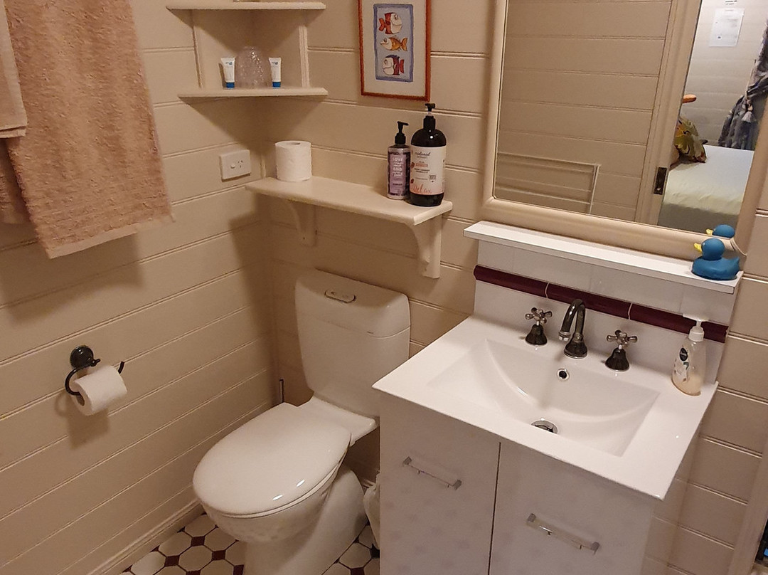 利库拉旅馆主图