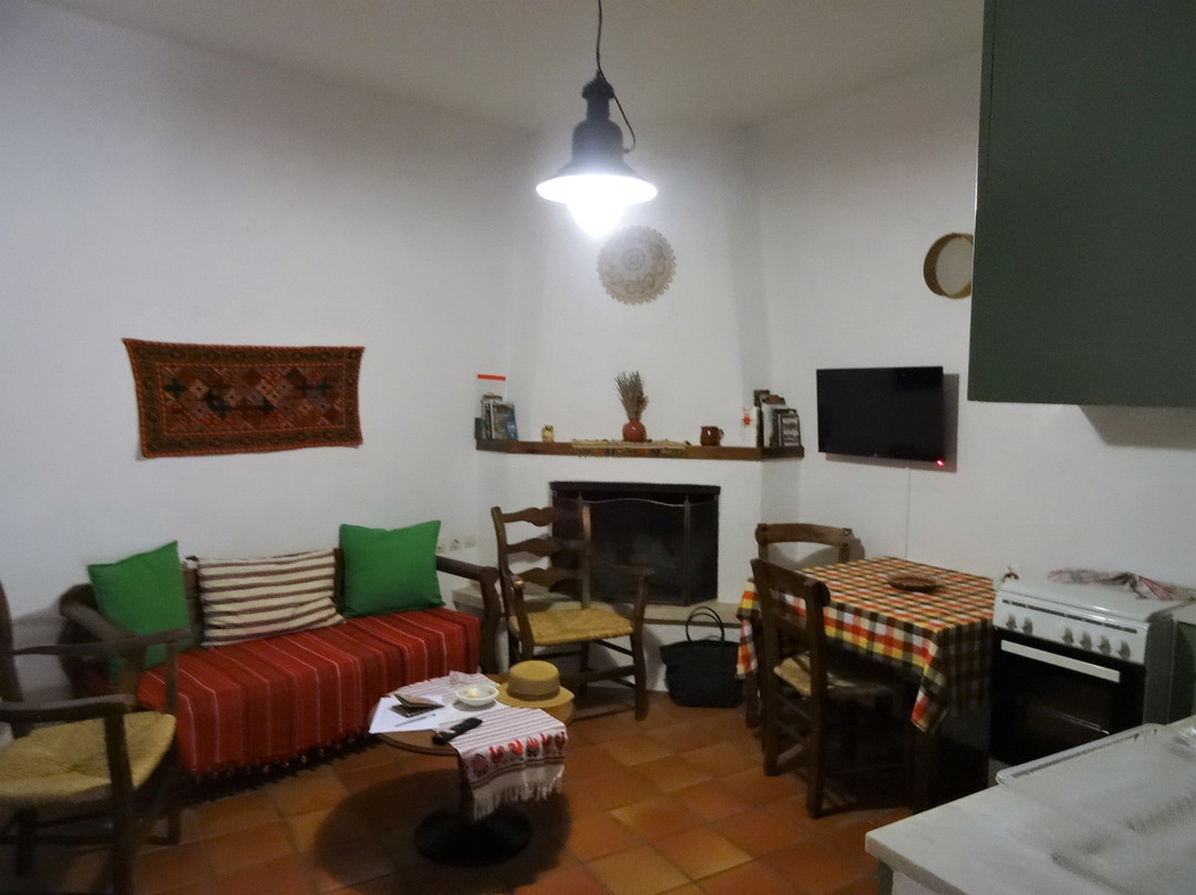 Villa Archanes主图