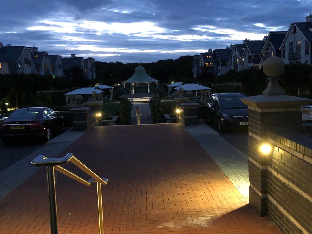 Hythe Imperial Spa景点图片