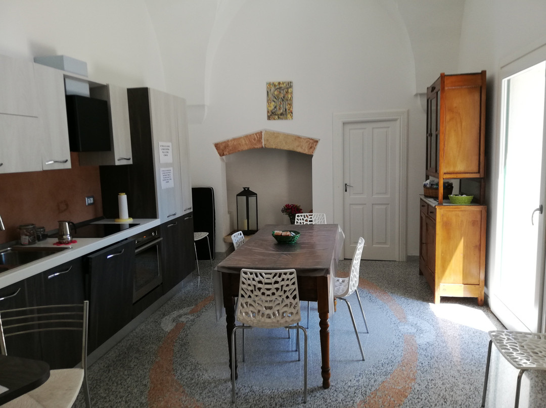 Riz Guest House主图