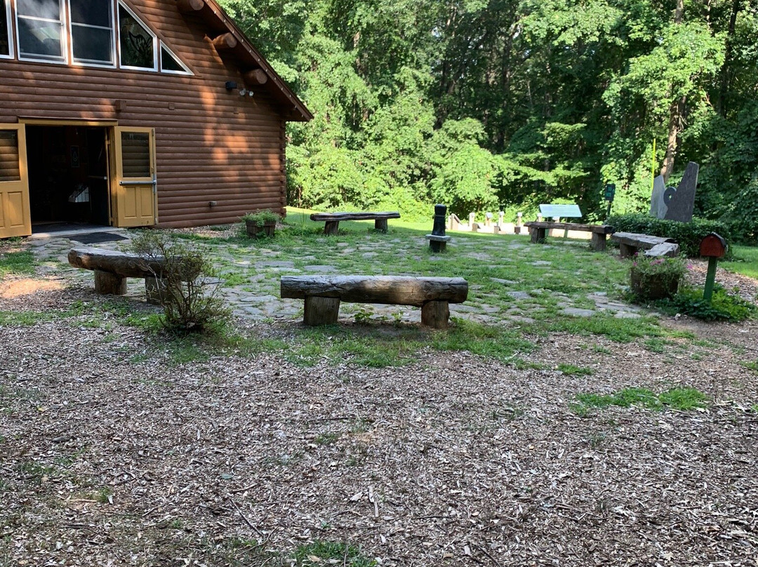 America's Stonehenge-Salem必去景点