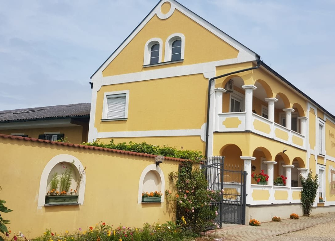 Pension Seepanorama主图