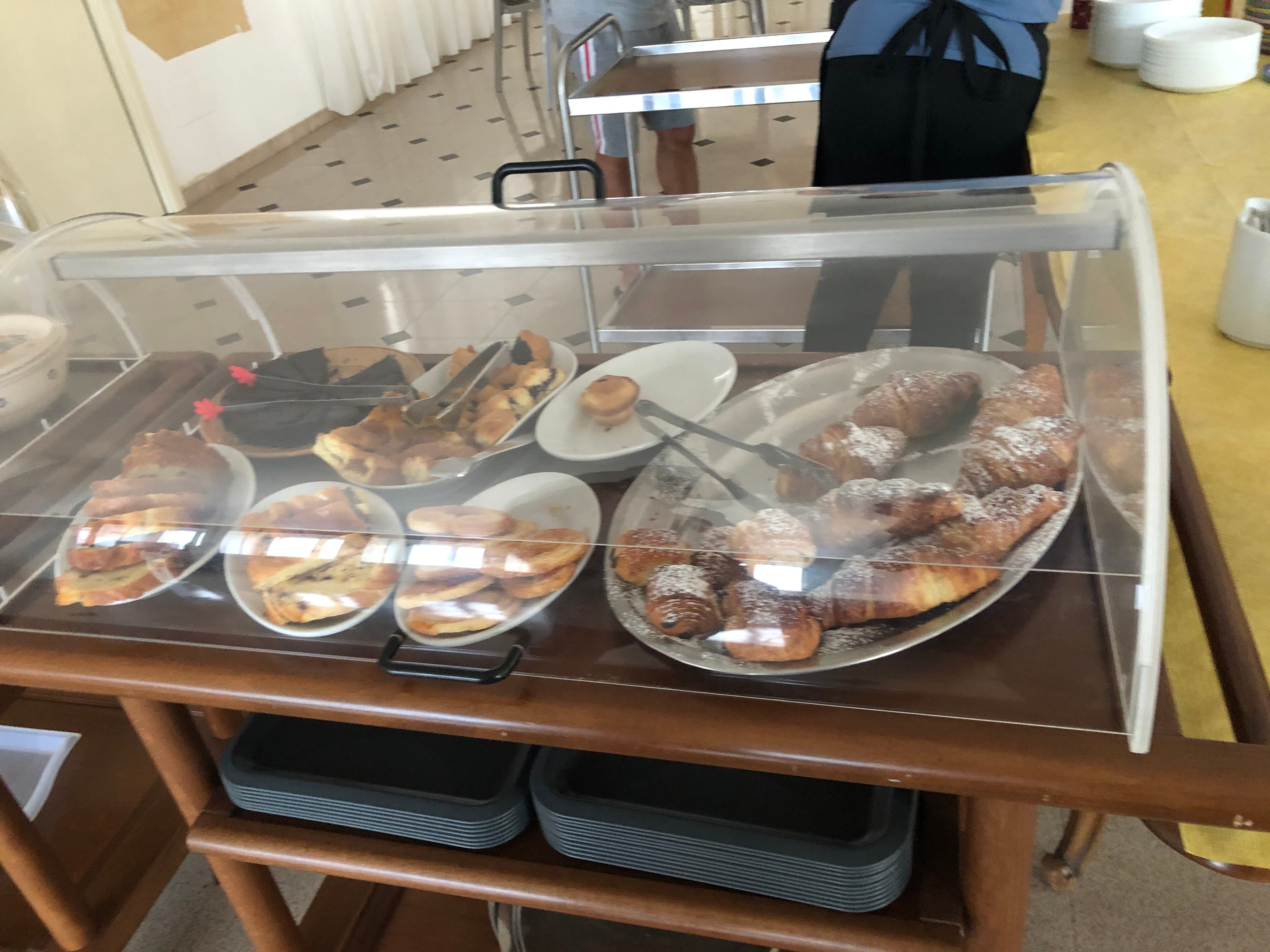 Hotel Albatros-餐饮