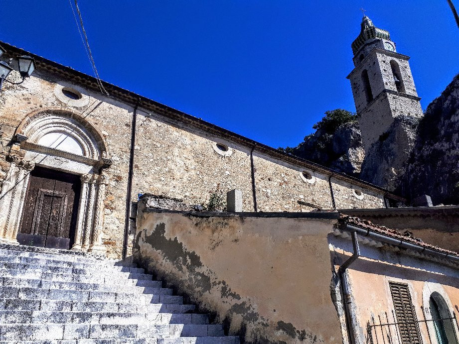 Chiesa di San Silvestro景点图片
