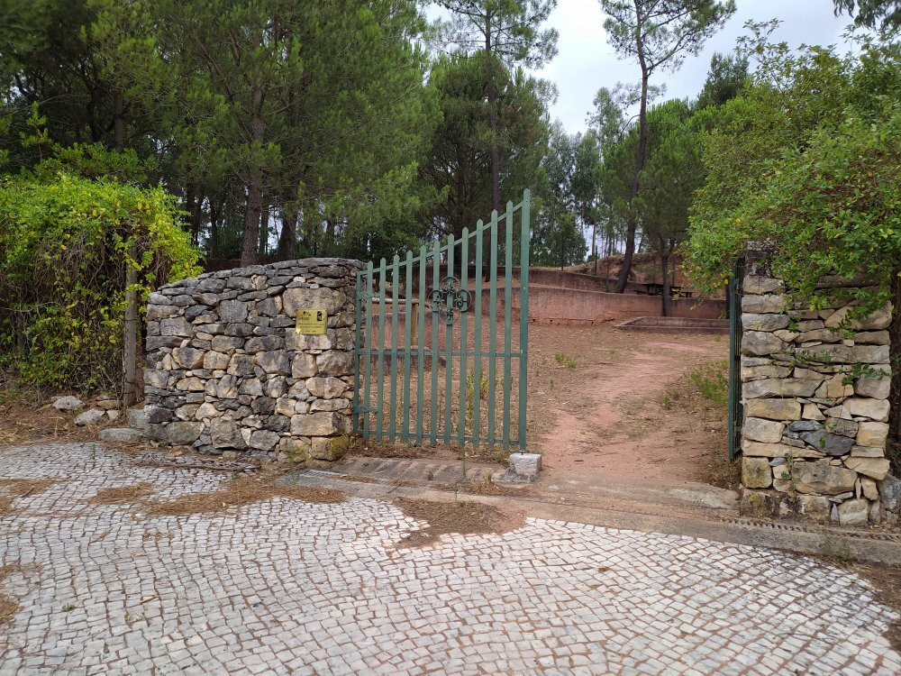 Potes Mouros景点图片