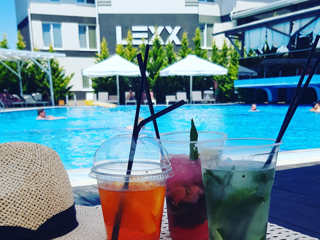 LEXX Club Hotel主图