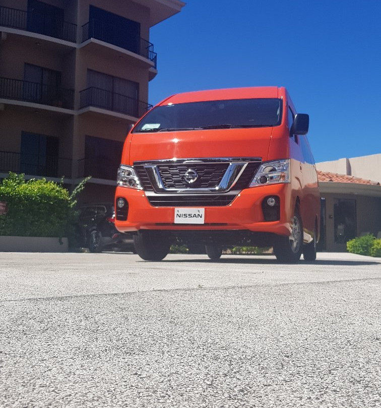 Transunshine-圣何塞必去景点