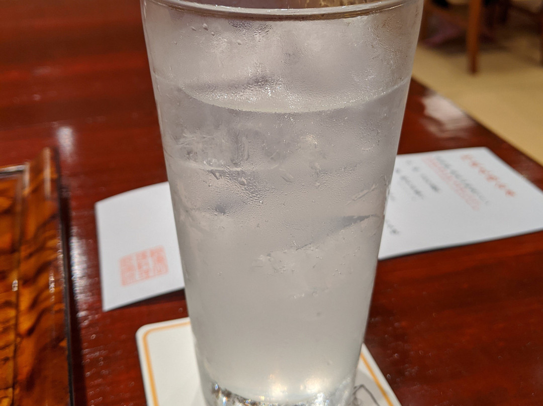 秘境之汤酒店主图
