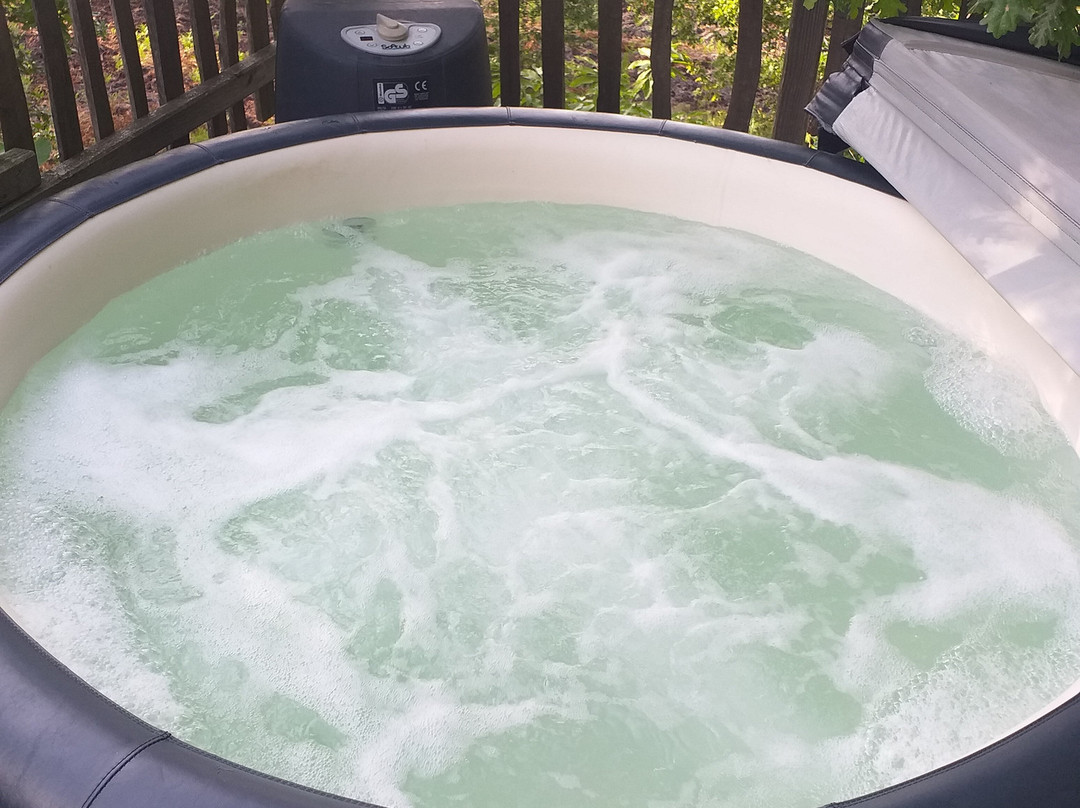 Le Gîte à JT主图