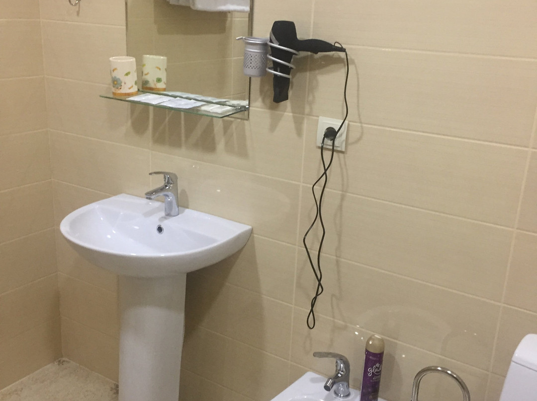 Vizit Hotel主图