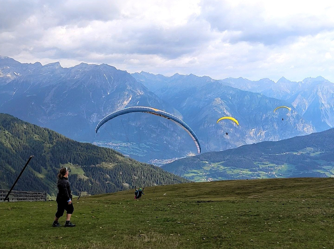 Panorama Fluge-Pfunds必去景点