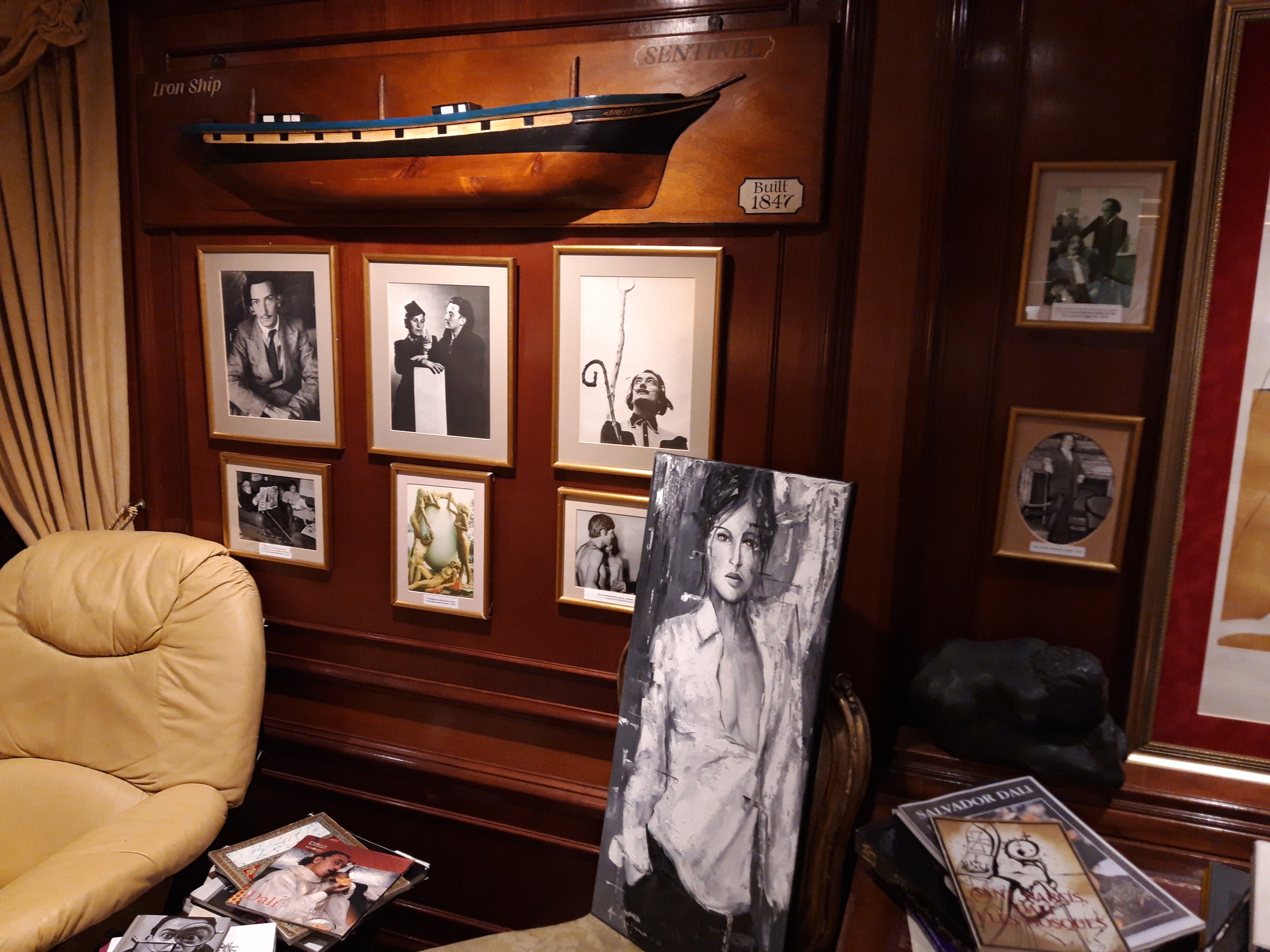 Hotel Sa Residència-浴室