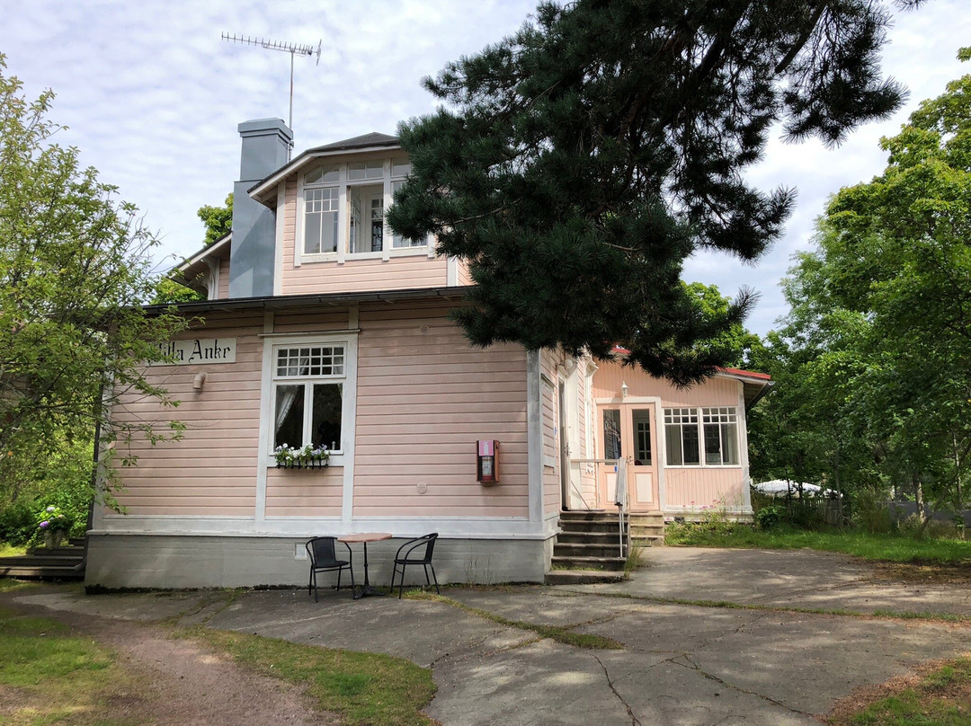 Villa Anke