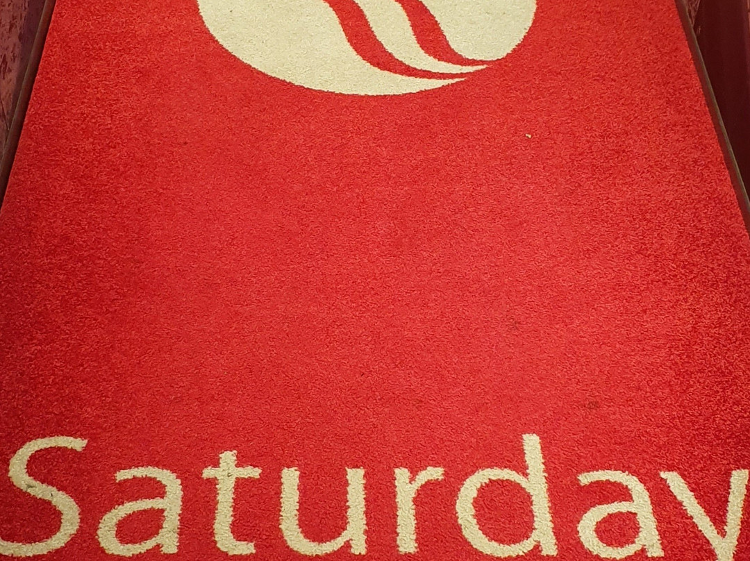 Ramada The Hague Scheveningen主图