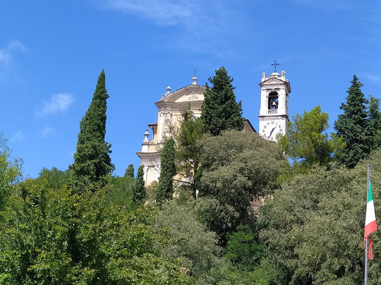 Chiesa di Santa Giulia-Paitone必去景点