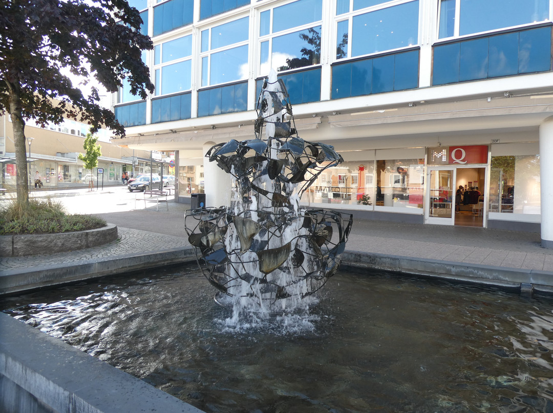 Varnamo Lilja