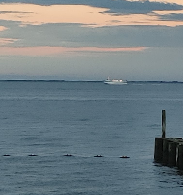 Great South Bay-Babylon必去景点