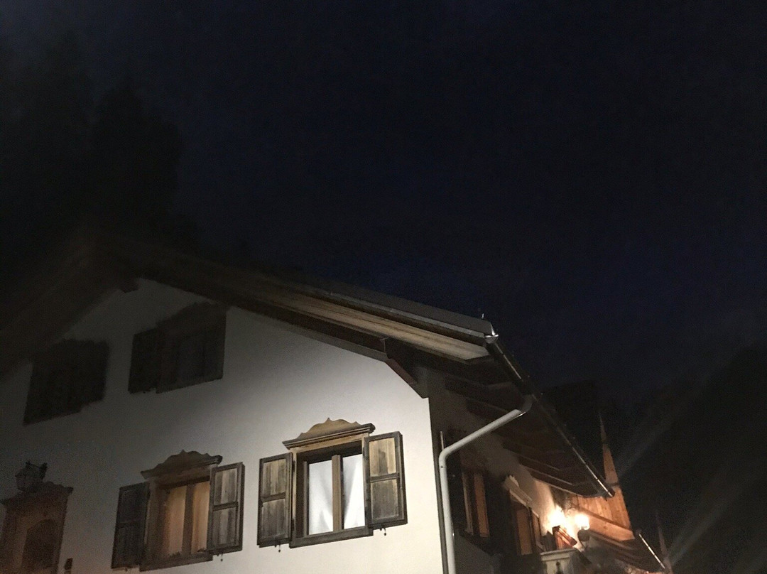 QUINZ Locanda Al Lago主图