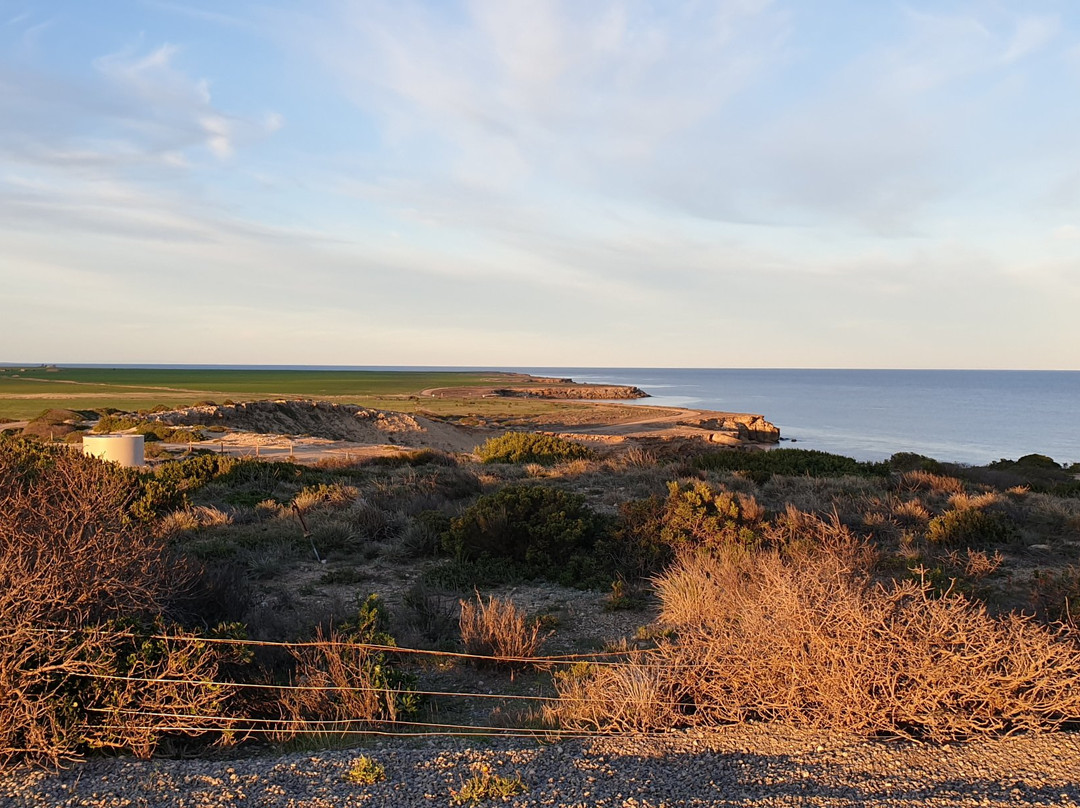 Troubridge Hill Lighthouse-Edithburgh必去景点