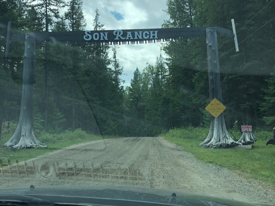 Son Ranch Timber Co景点图片