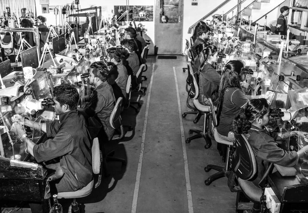 Ceylon Jewelry Manufacturers-Panadura必去景点