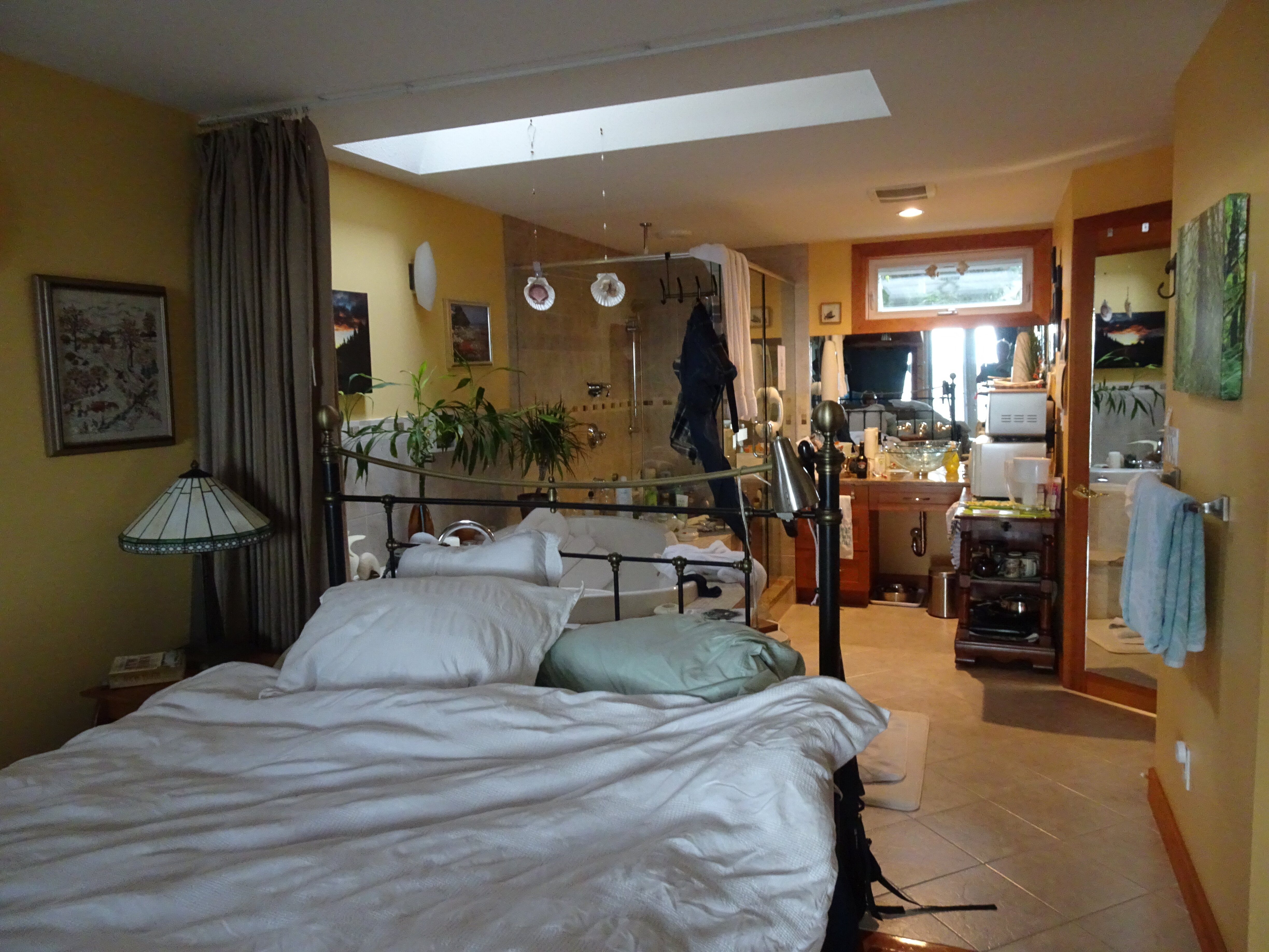 Bella's Beachfront B&B-官方