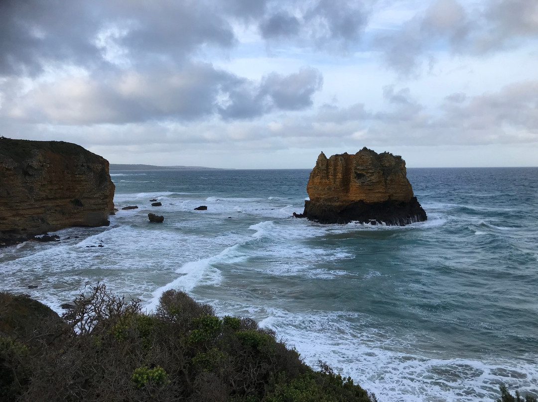 Eagle Rock Marine Sanctuary-Aireys Inlet必去景点