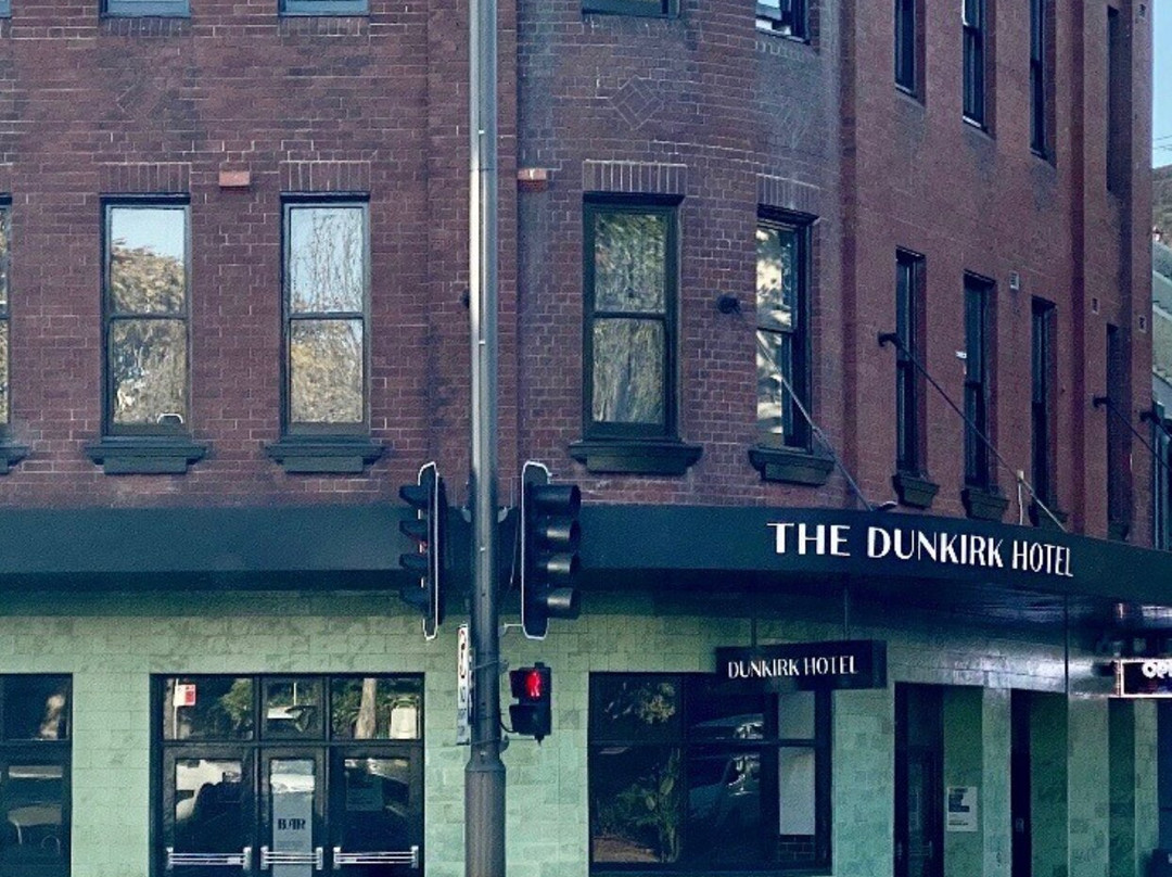 The Dunkirk Hotel主图