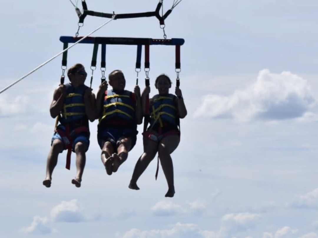 Traverse Bay Parasail LLC景点图片